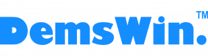 demswin logo